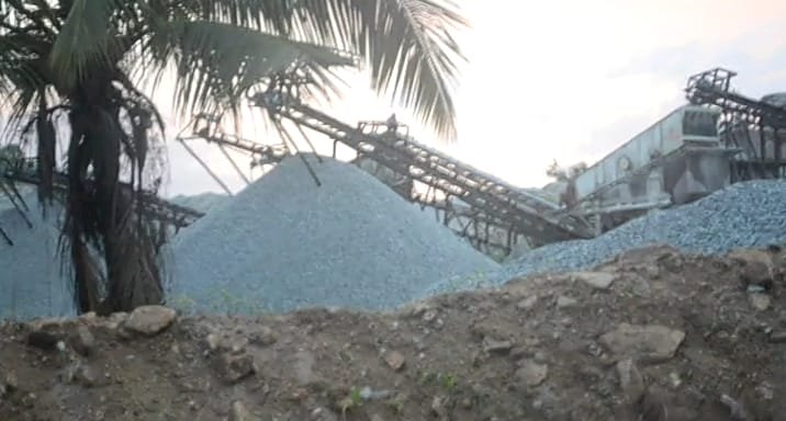 Dynamite Blast Kills Two, Others Injured At Abura Tetsi Quarry