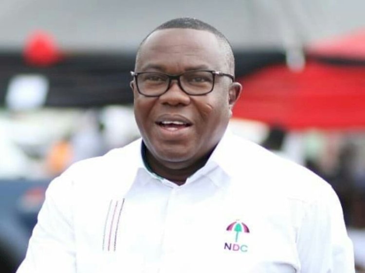 Ignore Asiedu Nketia’s Attacks On Me; I’ve Discharged My Duties Faithfully – Ofosu-Ampofo