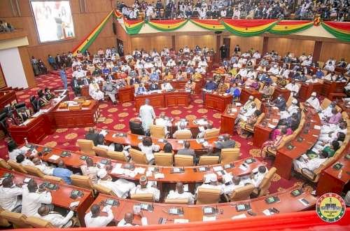 Parliament To Vet 4 Supreme Court Nominees Today