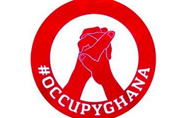 Confiscate All Galamsey Lands - OccupyGhana To Akufo-Addo