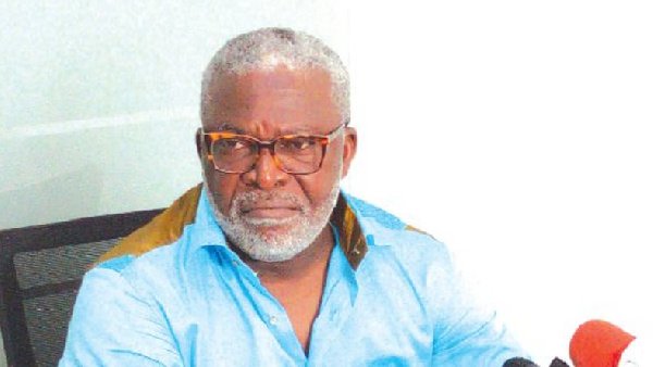 Court Orders Arrest Of Kofi Kapito