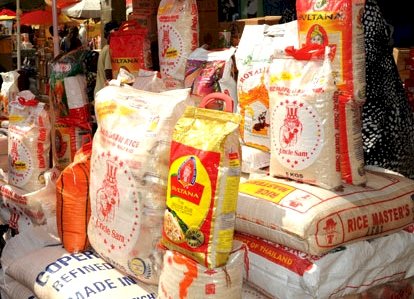 Vendors Lament Rise In Prices Of Food Items