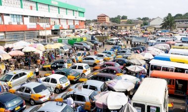 GPRTU To Meet Government Again Over Imminent Fare Adjustments