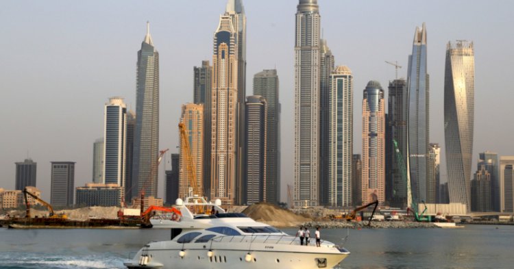 UAE Bans Nationals Of Ghana, 19 Others From Visiting Dubai