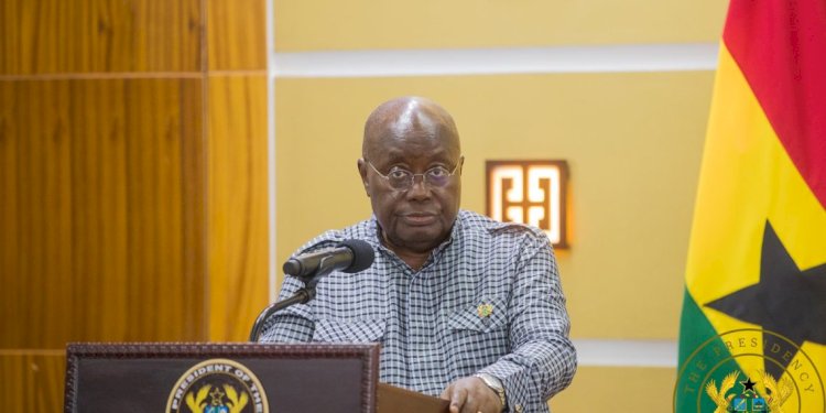 Akufo-Addo Will Soon Speak On Economic Challenges, Cedi Fall - Oppong Nkrumah