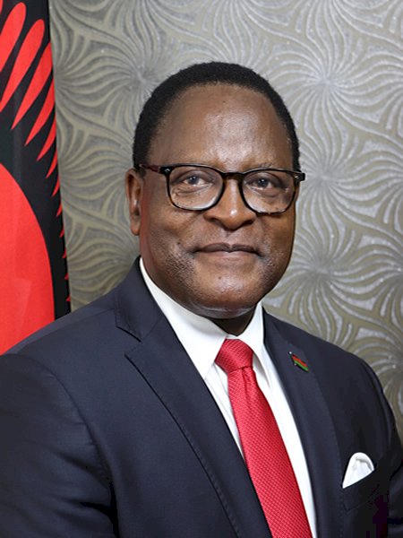 Malawi:  President Fires Agriculture Minister And Deputy