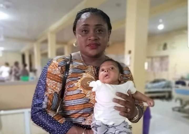 Nigeria: Man Breaks Baby’s Arm ‘For Disturbing His Sleep’