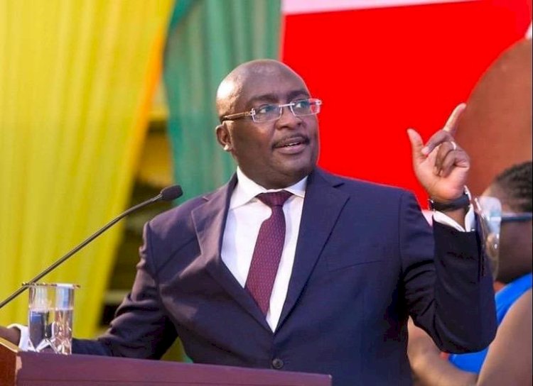 Bawumia Must Resign From Economic Management Team – Minority