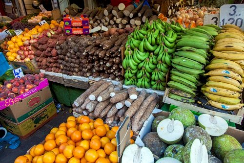 Hassan Ayariga Blames Traders For Continuous Increase In Food Prices