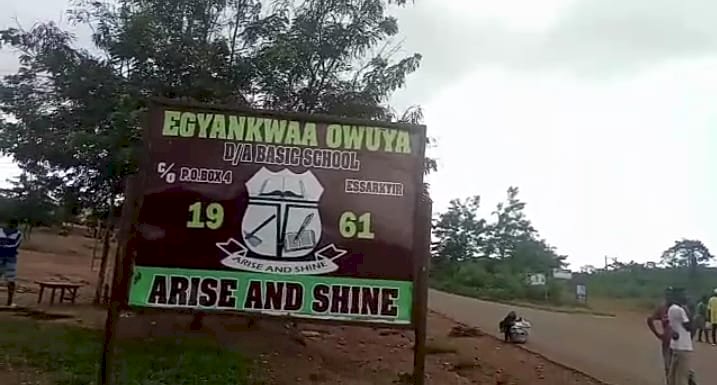 Headteacher Bitten By Snake While Easing Himself On School Farm