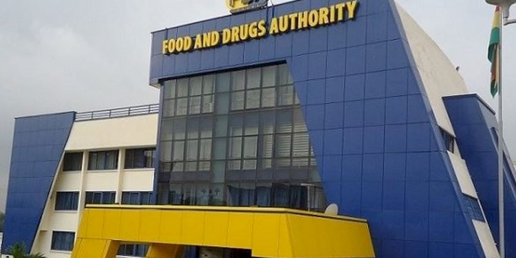 FDA Warns Of Unregistered Weight Loss Regime On Market