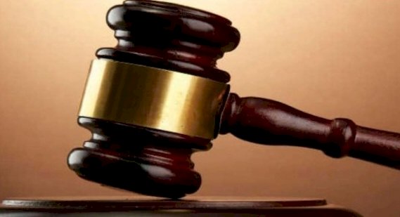 Tricycle Repairer Fined For Unlawful Entry, Damage