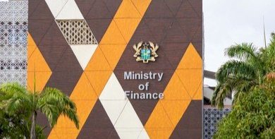 Ignore Allegations That Akufo-Addo Has Refused Adu Boahen’s Resignation – Finance Ministry
