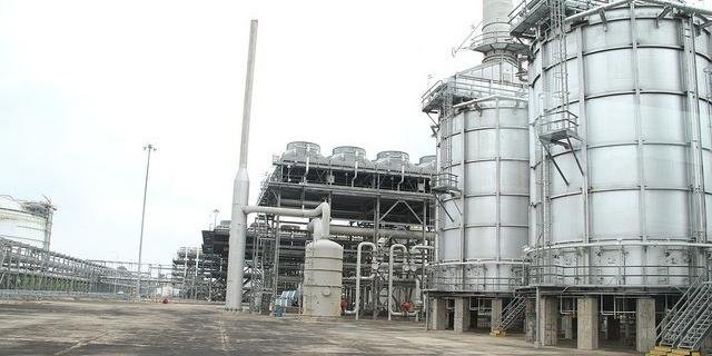 VALCO Workers Lament Low Salaries