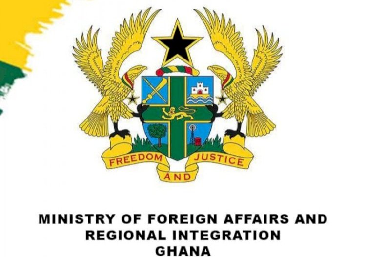 Over 450 Stranded Ghanaians Repatriated From UAE