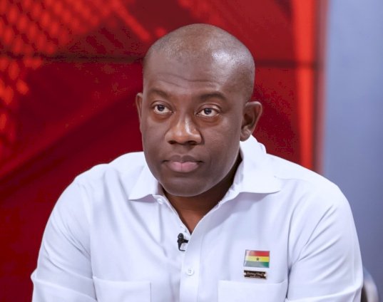 Plan To Import Affordable Fuel Set In Motion – Kojo Oppong Nkrumah