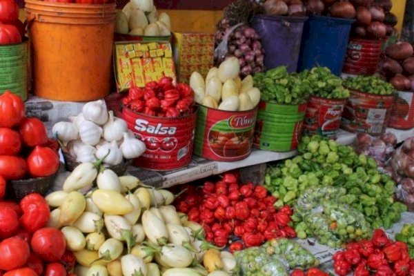 Prices Of Perishable Products Begin To Stabilize In Kumasi