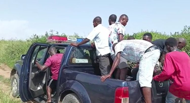 6-Year-Old Boy Becomes Latest Victim Of Serial Killings In Fetteh Kakraba