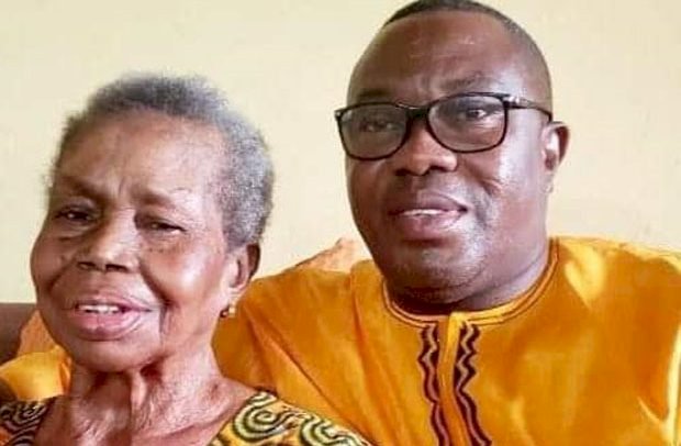 Ofosu-Ampofo Suspends Campaign Over Mother’s Death