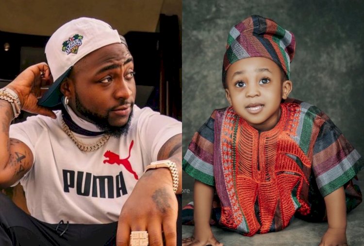 Autopsy On Davido’s Late Son Commence As Police Free 6, Detain 2 Domestic Staff