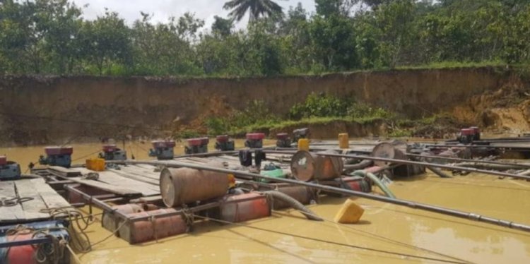 We Are Spending More On Water Treatment In Ashanti Region - GWCL