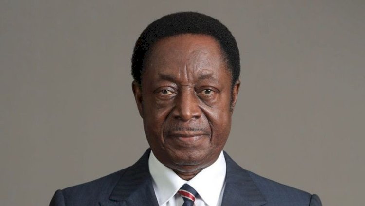 I Will Contest NDC Flagbearership Slot - Duffuor