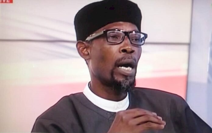 Greed, Avarice Destroying Ghana – Sheikh Aremeyaw Shiabu