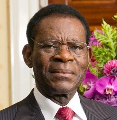 Equatorial Guinea President Launches Bid For Sixth Term