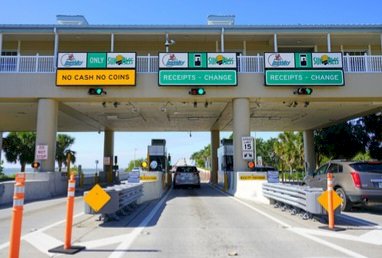 Electronic Toll Booths Coming Soon- Kusi Boafo Reveals