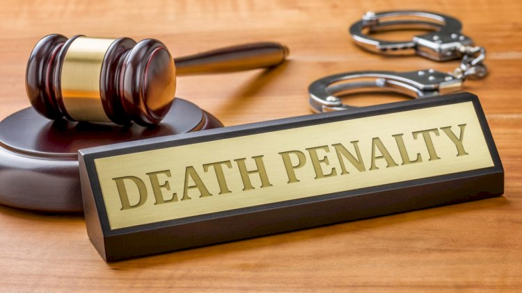 President Akufo-Addo Wants Death Penalty Abolished