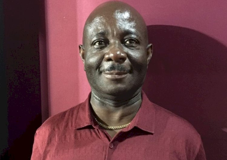 Odike Apologise To Asanteman, Otumfuo