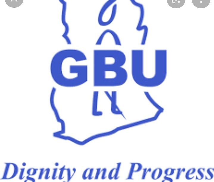 Ghana Blind Union Appeals For White Canes