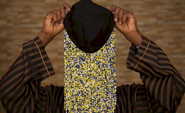 Number 12: Supreme Court To Unmask Anas Aremeyaw Anas