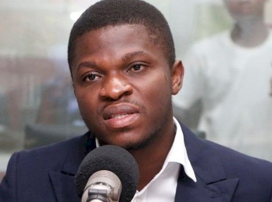 Sammy Gyamfi Retracts, Apologises To Samira Bawumia