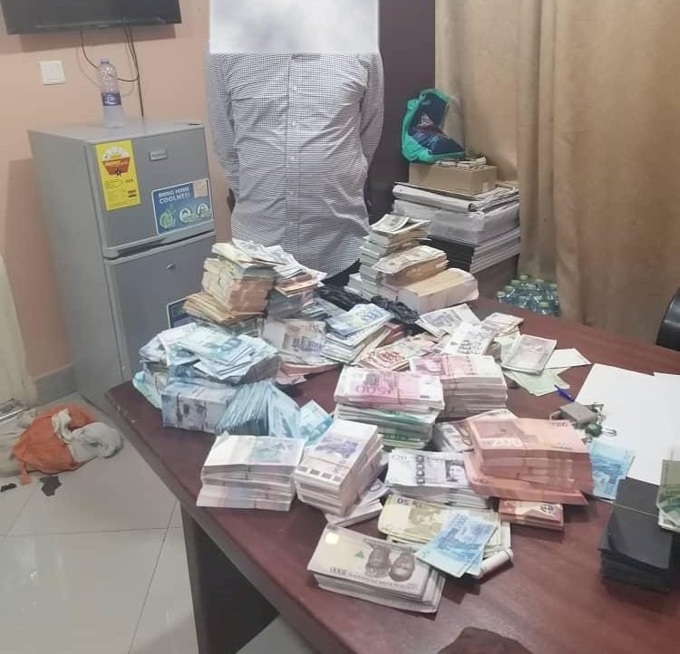 Police Nab Technician Over Fake Currency, Two Others For Fraud And Stealing