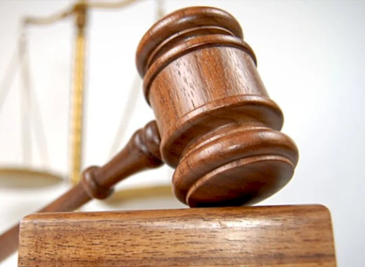 Cop Jailed For Assisting Ex-convict Travel Abroad