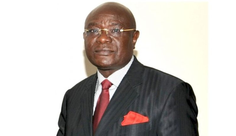 NDC Will Disintegrate If We Lose 2024 elections - Doe Adjaho