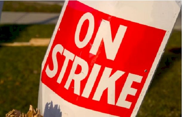 Staff Of Colleges Of Education To Begin Indefinite Strike From Today