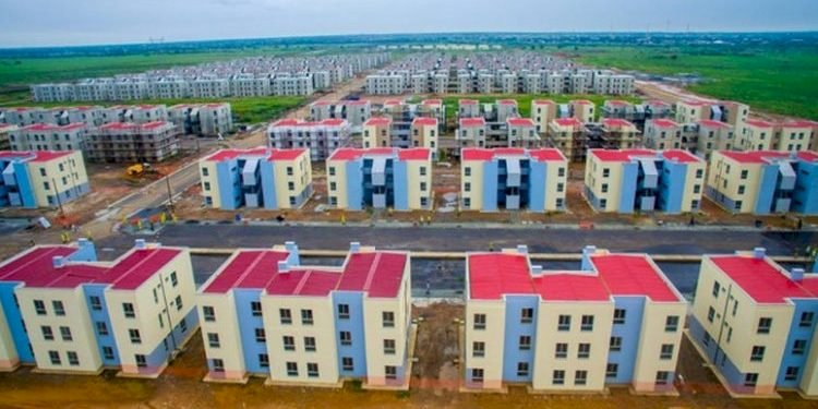 Gov’t To Sell Saglemi Housing Project To Private Developer