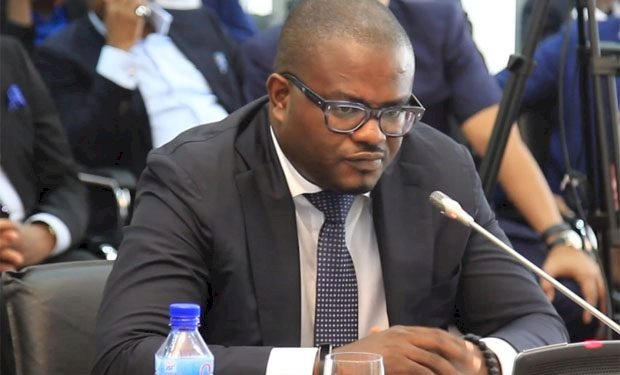 Charles Adu Boahen Denies Taking Bribes With Bawumia’s Name