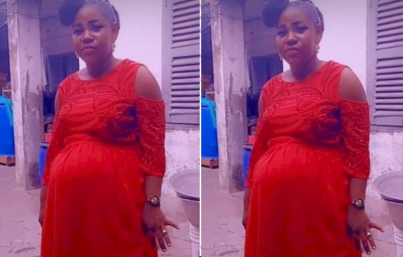“Fake” Pregnant Woman’s Judgement Deferred