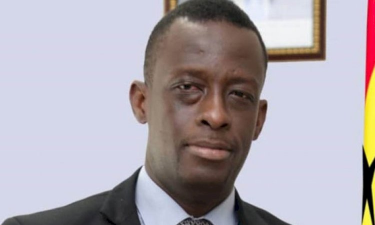 Sack Me If I’m Involved In Galamsey - Western Regional Minister