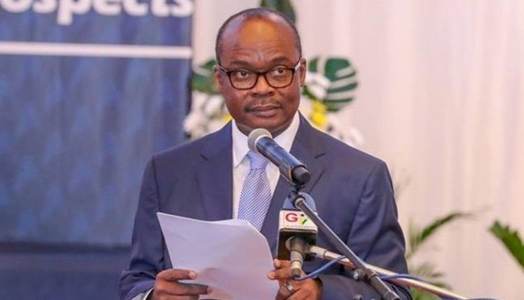 BoG Withdraws FX Support For Imports Of Rice, Others