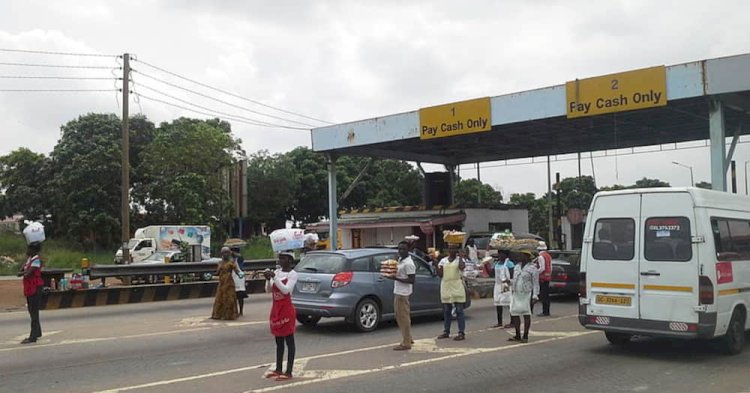 Bring Back Tolls Through 2023 Budget - Former Tollbooth Attendants