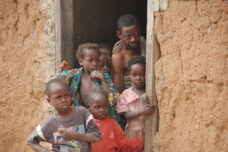 Six Out Of Every 10 Nigerians In Poverty - Government