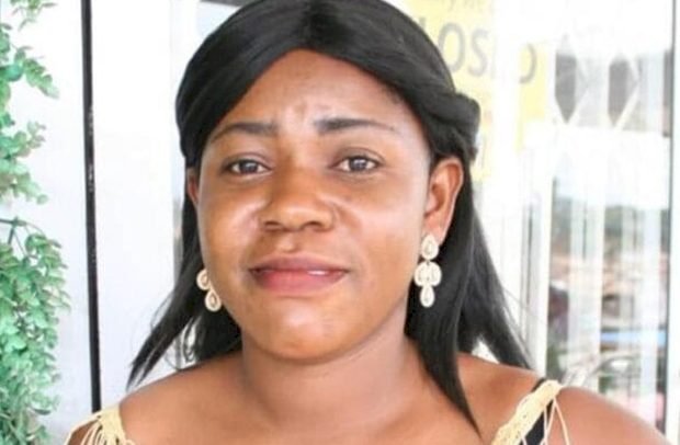 Takoradi ‘Fake Pregnancy’ Woman Now Pregnant