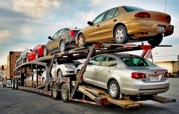 Algeria Bans Diesel Cars In Push Towards Electric Models