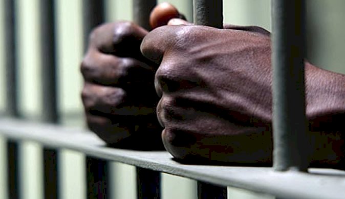 Two Jailed 70 Years For Kidnapping, Robbery