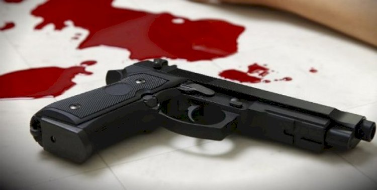 Chief, Two Others Shot Dead By Unknown Assailants