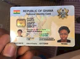 We Are Ready To Issue Ghana Cards For Election 2024 – NIA